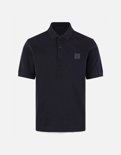 Stone Island メンズコットンポロシャツ (すべての新品) IFCHIC.COM