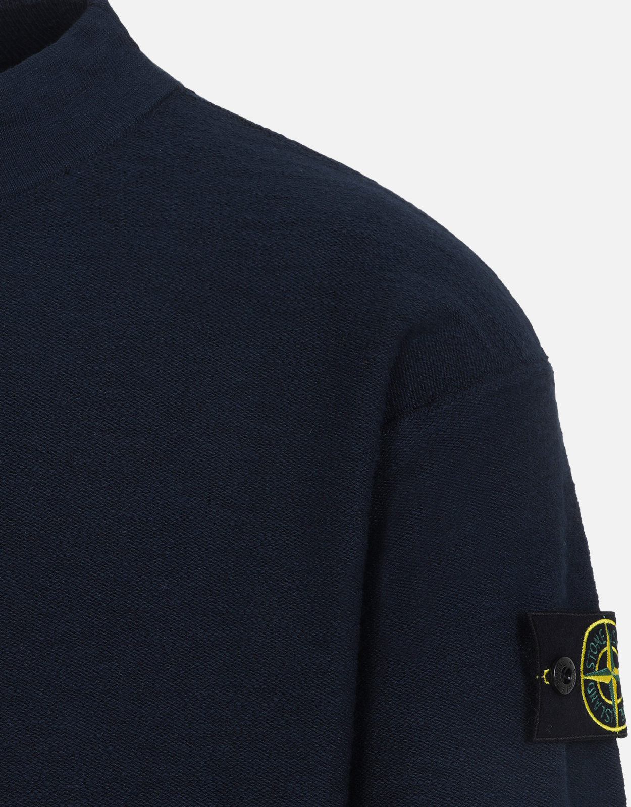 Stone Island メンズコットンスウェット (すべての新品) IFCHIC.COM