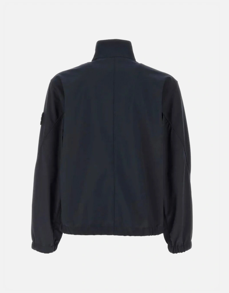 Stone Island メンズ 防水・防風 スタンドカラー ジャケット (すべての