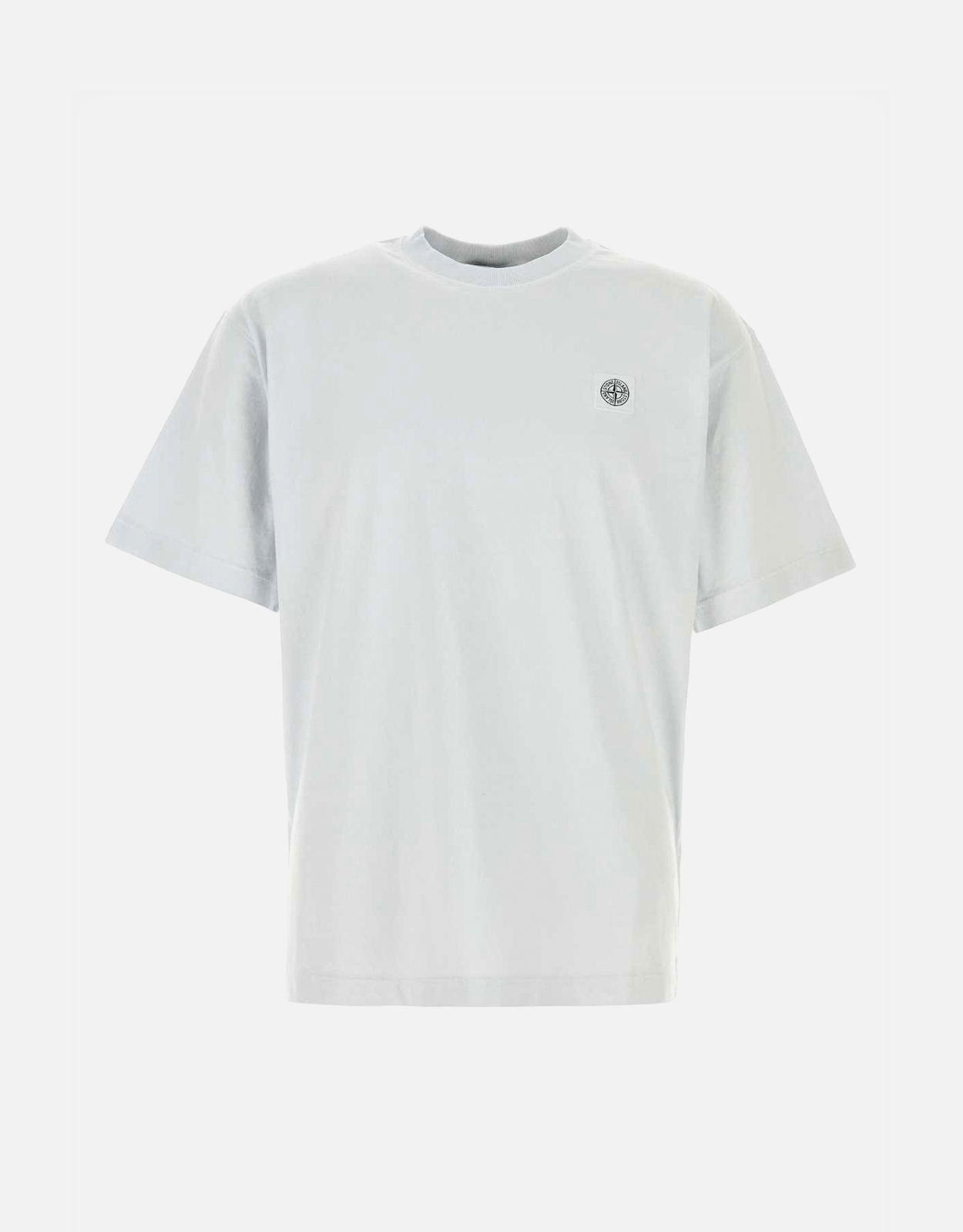 Stone Island Men's T-Shirt - S　Stone Island メンズ T シャツ - S Stone