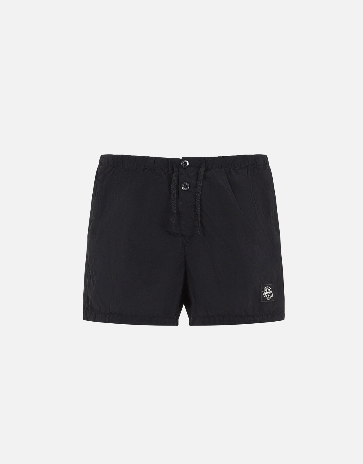Stone Island Men's Polyamide Shorts - S　Stone Island メンズ ポリアミド ショーツ - S Stone