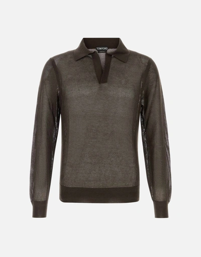 Tom Ford ポロシャツ | トップス＆Tシャツ 新作・セール | IFCHIC