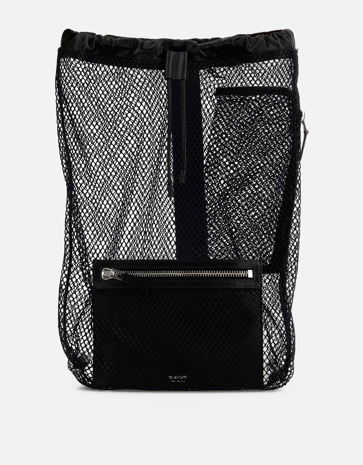 TOM FORD Tom Ford Men's Mesh Backpack　Tom Ford メンズ メッシュ バックパック