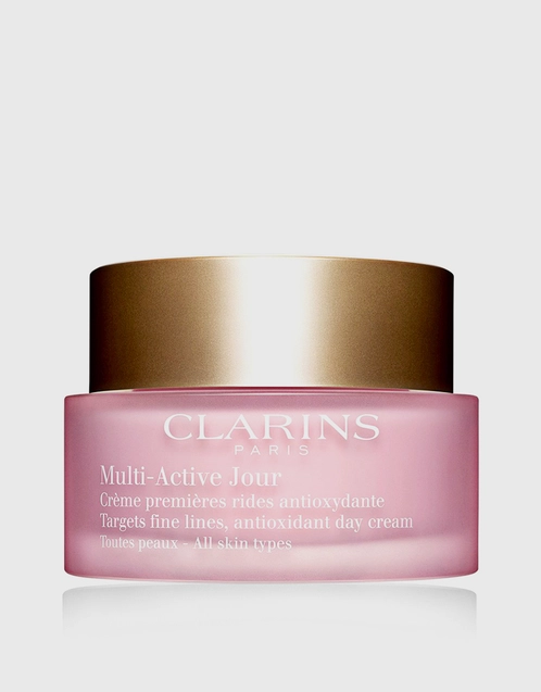 Multi-Active Day and Night Cream 50ml