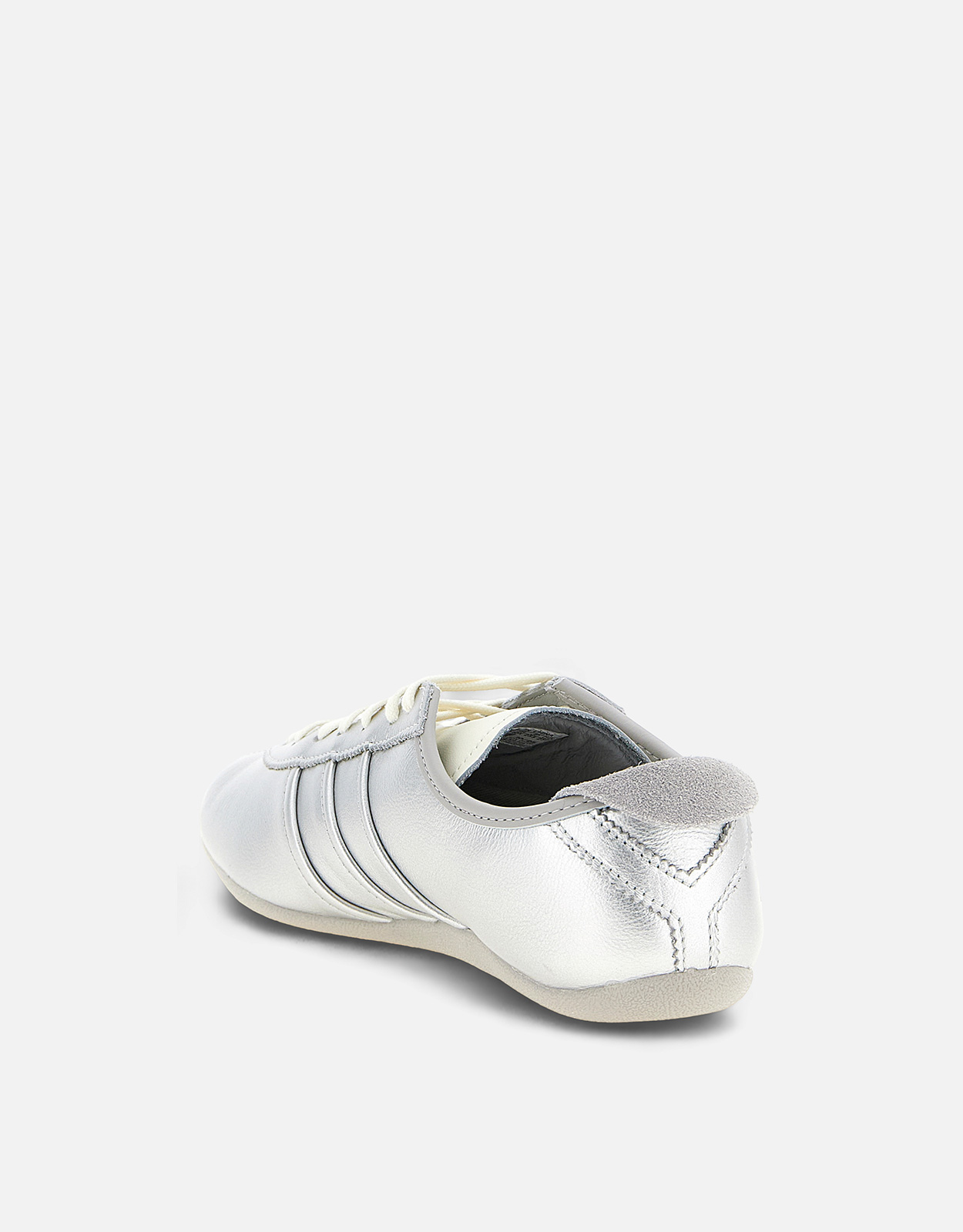 Y-3 Men's Y-3 Tokyo Leather Ultra-Low Sneakers () IFCHIC.COM