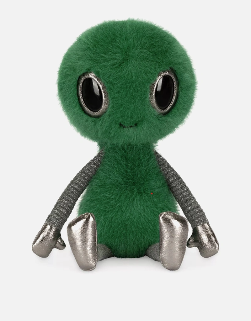 Jellycat ザイランエイリアンソフトトイ29cm (おもちゃとバッグ