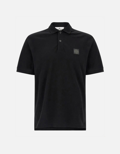 Stone Island メンズコットンポロシャツ (すべての新品) IFCHIC.COM