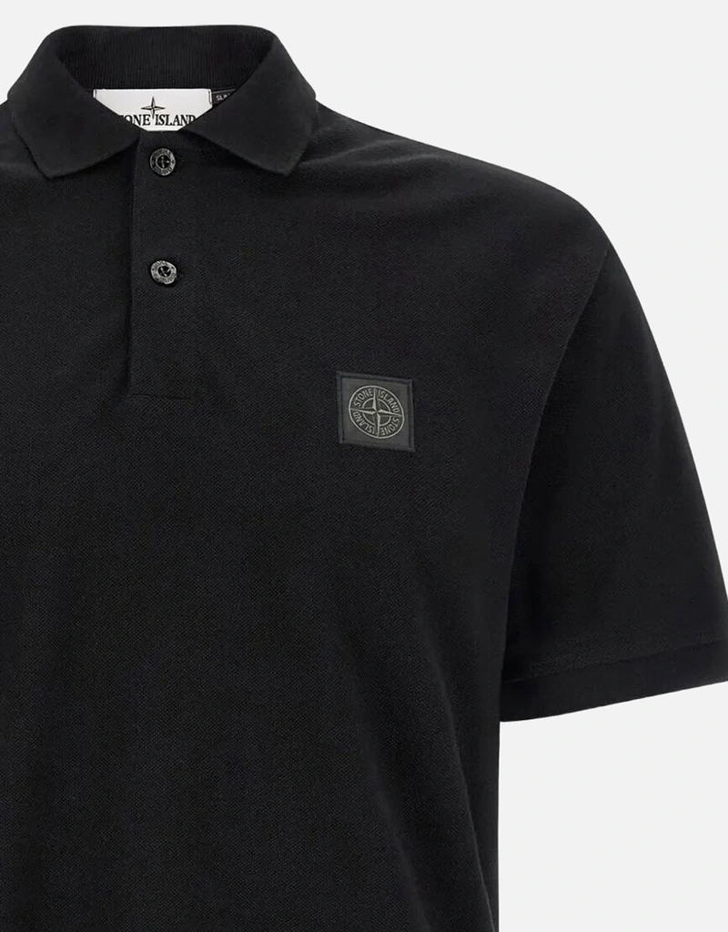 Stone Island メンズコットンポロシャツ (すべての新品) IFCHIC.COM