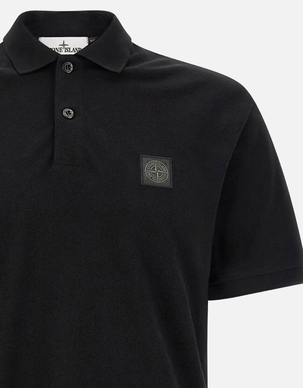 Stone Island メンズコットンポロシャツ (すべての新品) IFCHIC.COM