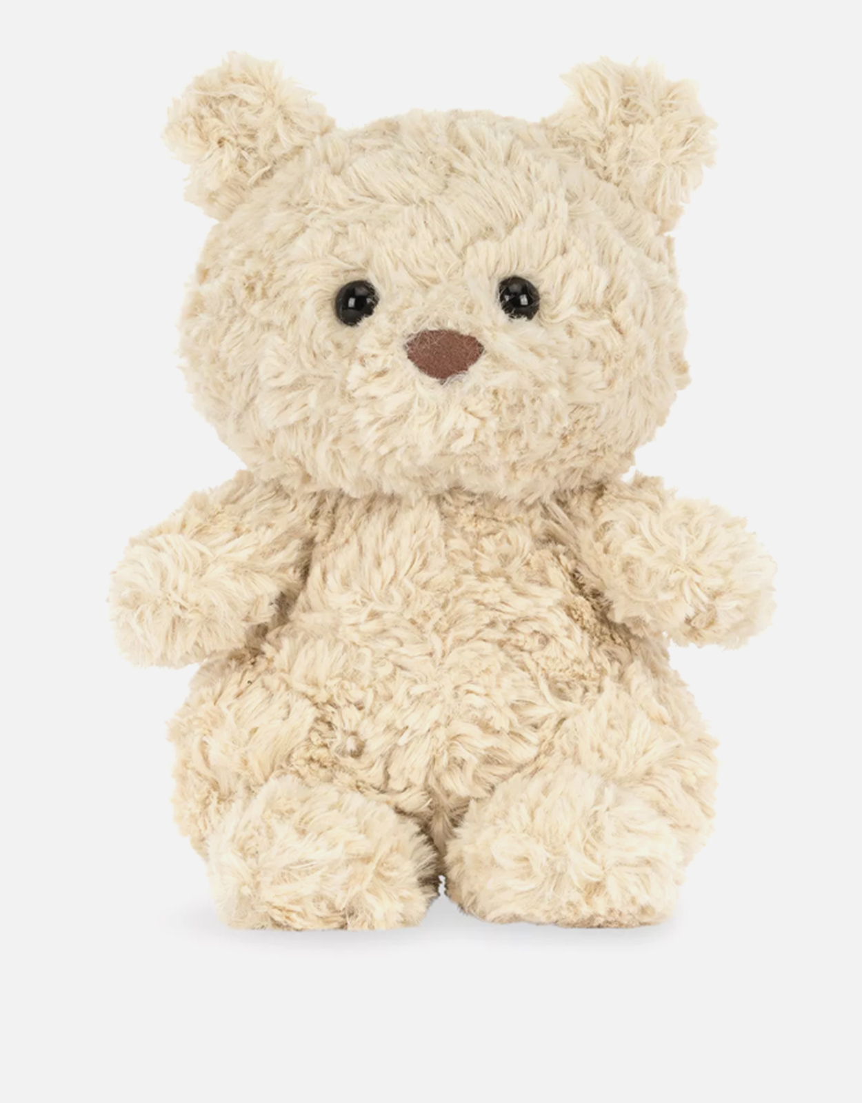 Jellycat バルトロミューベアジュニアソフトトイ18cm () IFCHIC.COM