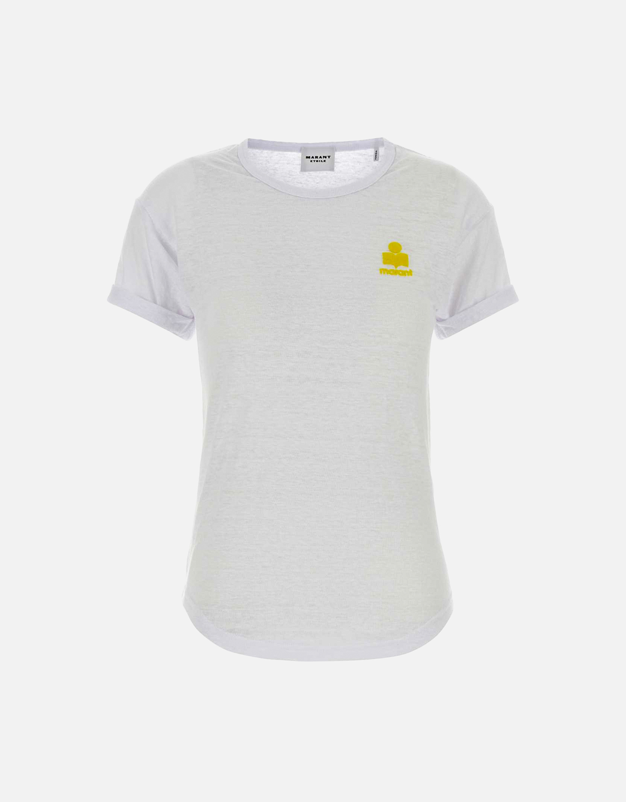 Isabel Marant ?toile Koldia Linen T-Shirt - XS　Isabel Marant ?toile Koldia リネン T シャツ - XS Isabel