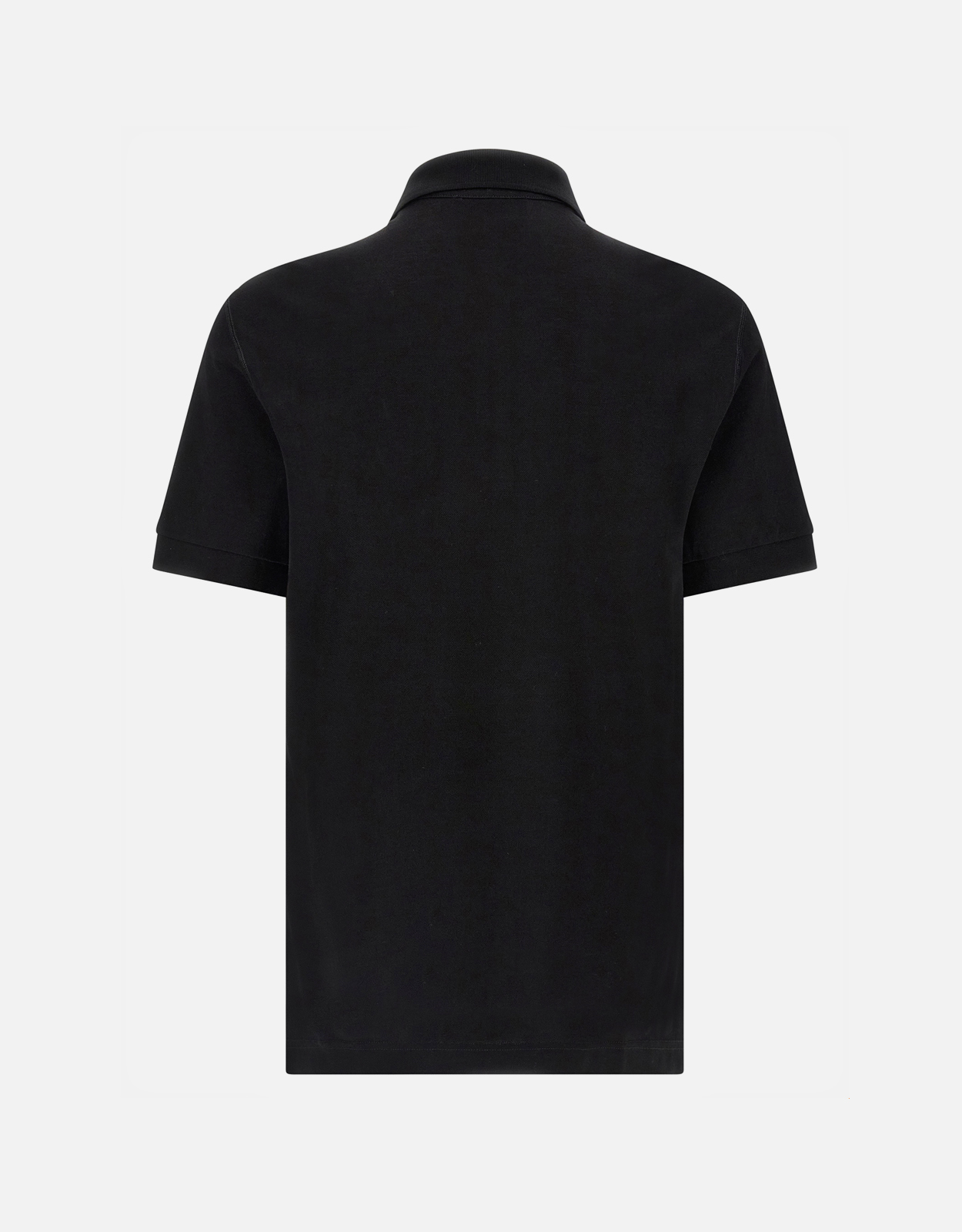 Dolce & Gabbana メンズロゴプレートポロシャツ (すべての新品) IFCHIC.COM