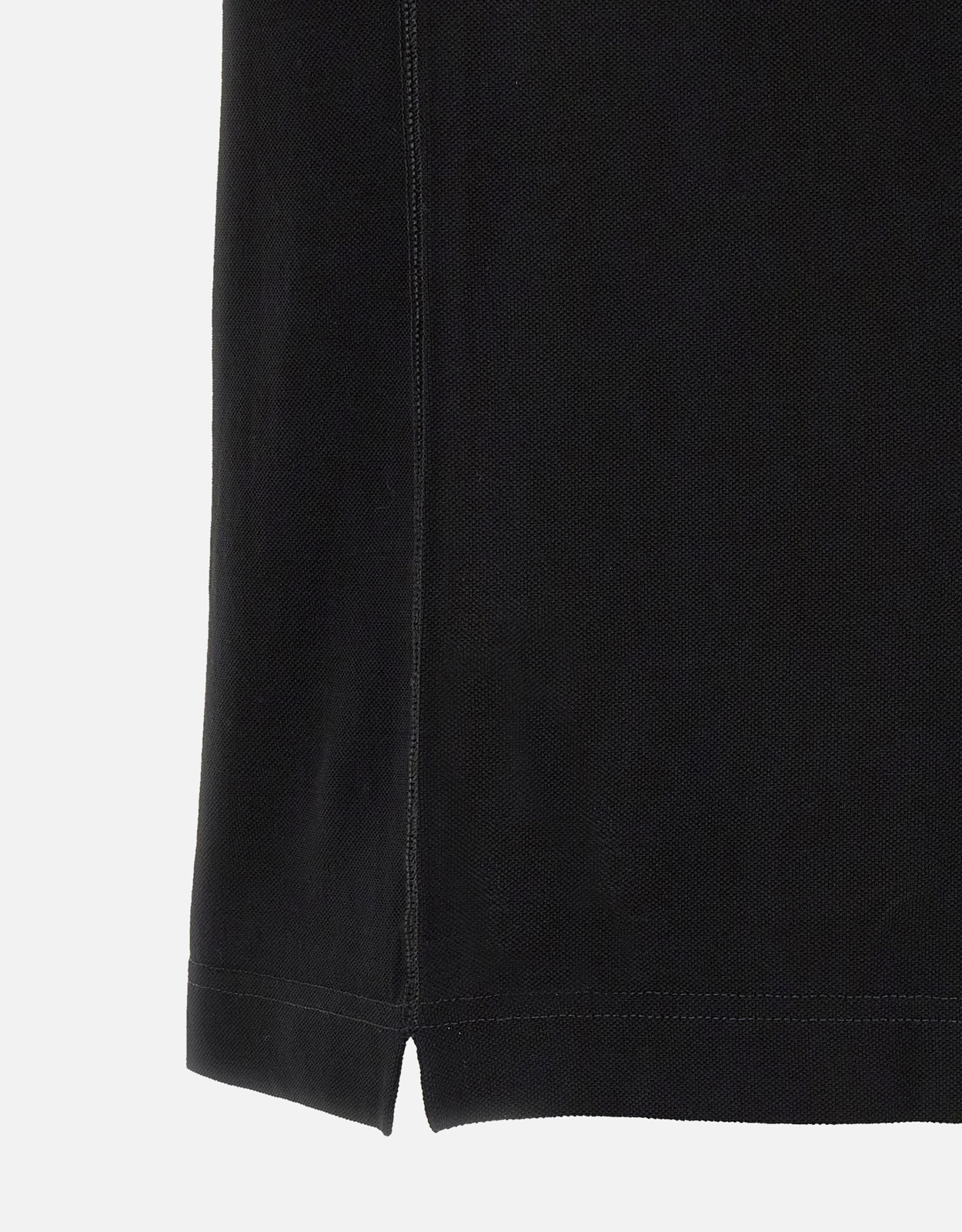 Dolce & Gabbana メンズロゴプレートポロシャツ (すべての新品) IFCHIC.COM