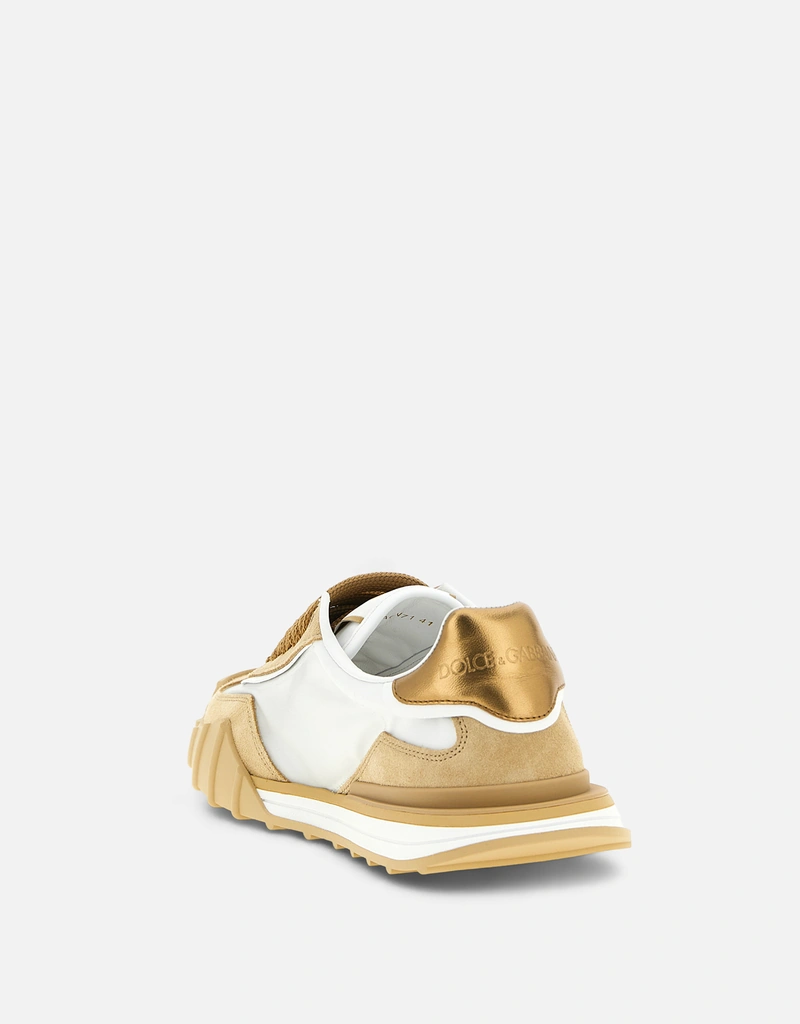 Dolce & Gabbana DG Athletic Fabric Sneakers () IFCHIC.COM