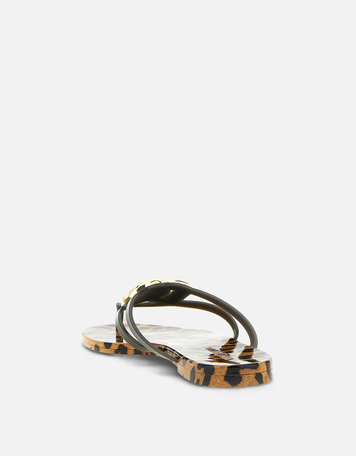 Dolce & Gabbana Beachwear ラバーサンダル () IFCHIC.COM