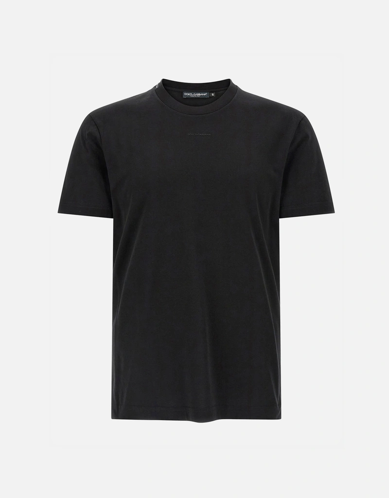 Dolce & Gabbana メンズ Mini logo Tシャツ (すべての新品) IFCHIC.COM