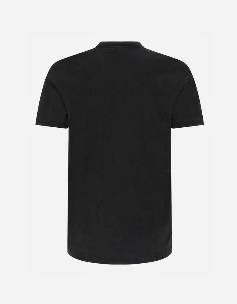 Dolce & Gabbana メンズ Mini logo Tシャツ (すべての新品) IFCHIC.COM