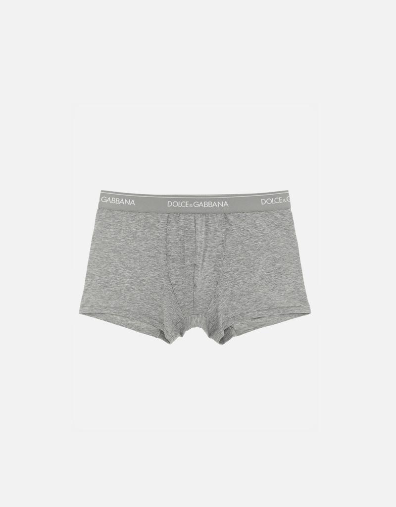Dolce & Gabbana メンズDNAコレクションストレッチコットンジャージ3