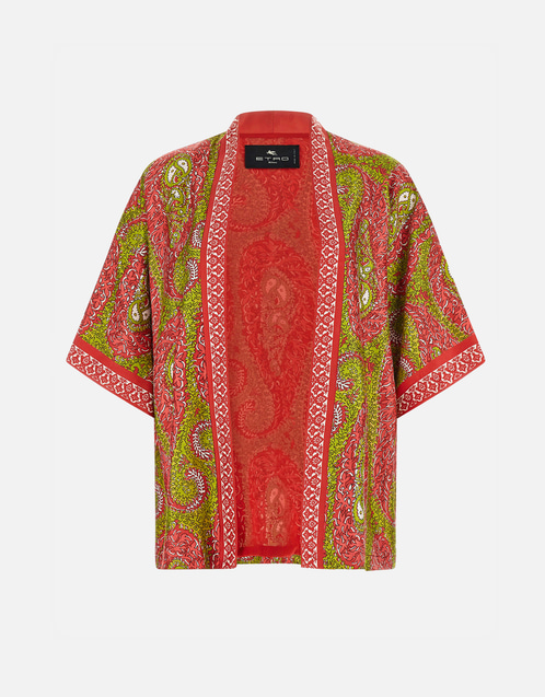 Etro 柄・プリント | ドレス 新作・セール | IFCHIC ジャパン公式サイト
