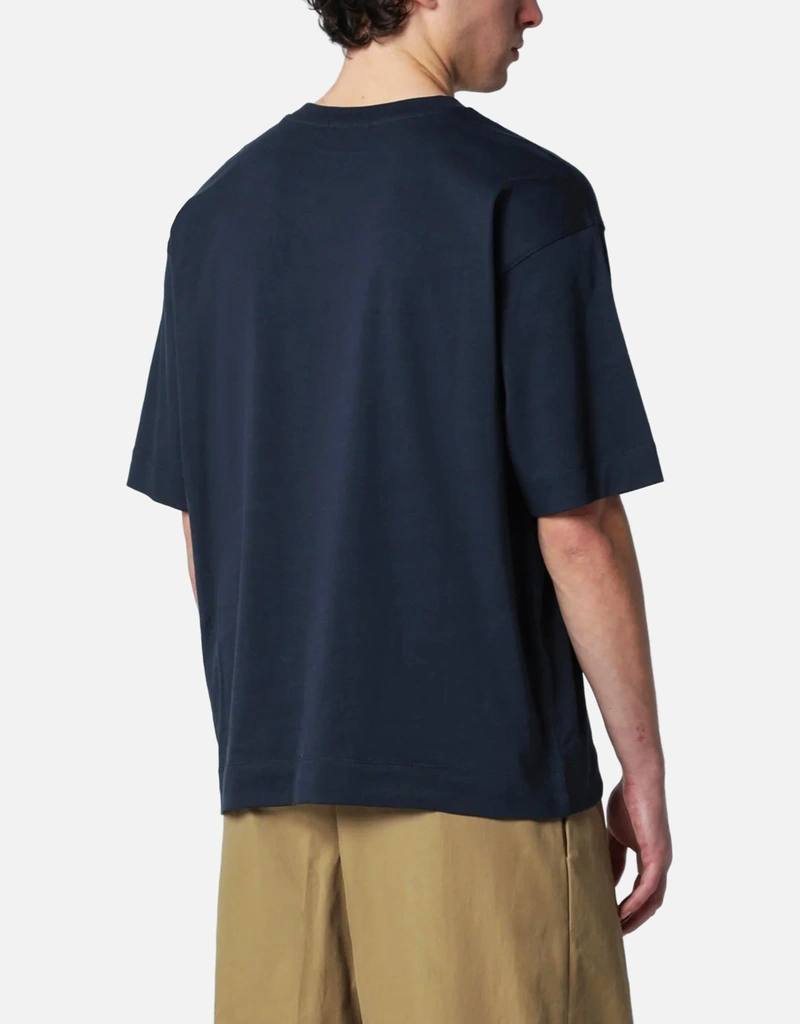 Dries Van Noten Men's Cotton T-Shirt (Shirts) IFCHIC.COM