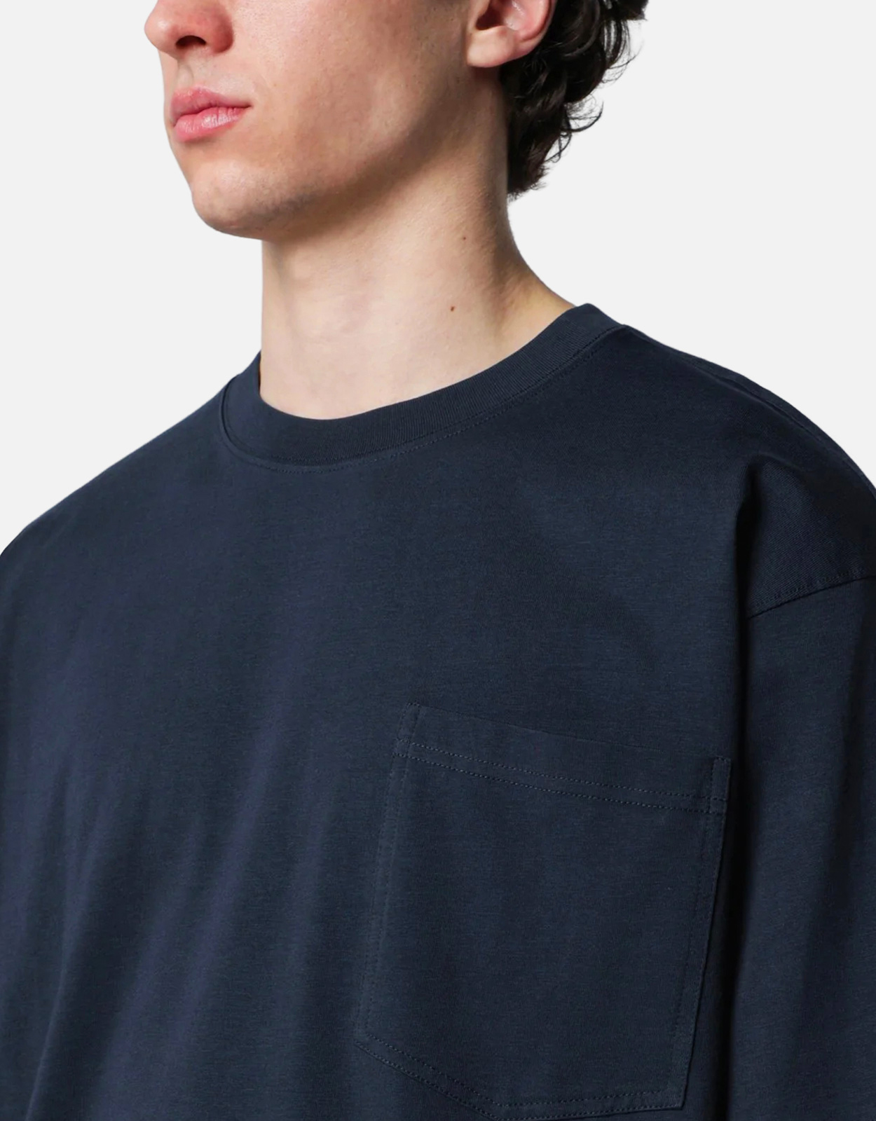 Dries Van Noten メンズ コットン T-Shirt (シャツ) IFCHIC.COM