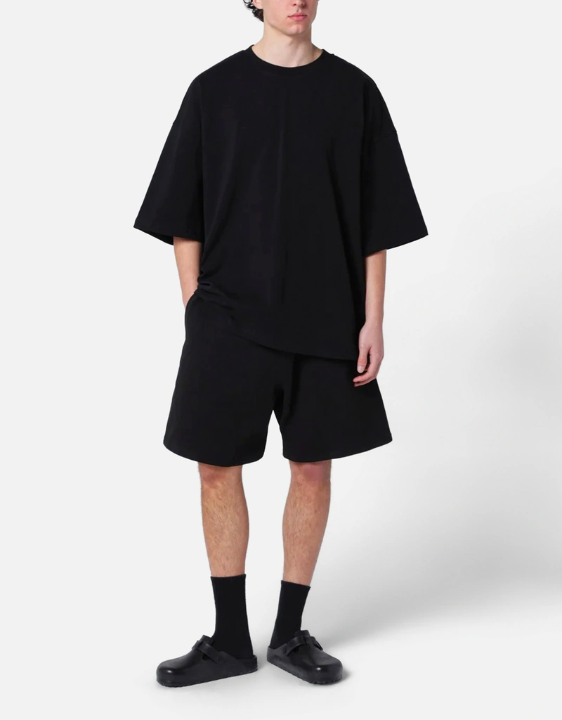 entire studio ショーツ ブラック S 完売品 【公式通販】