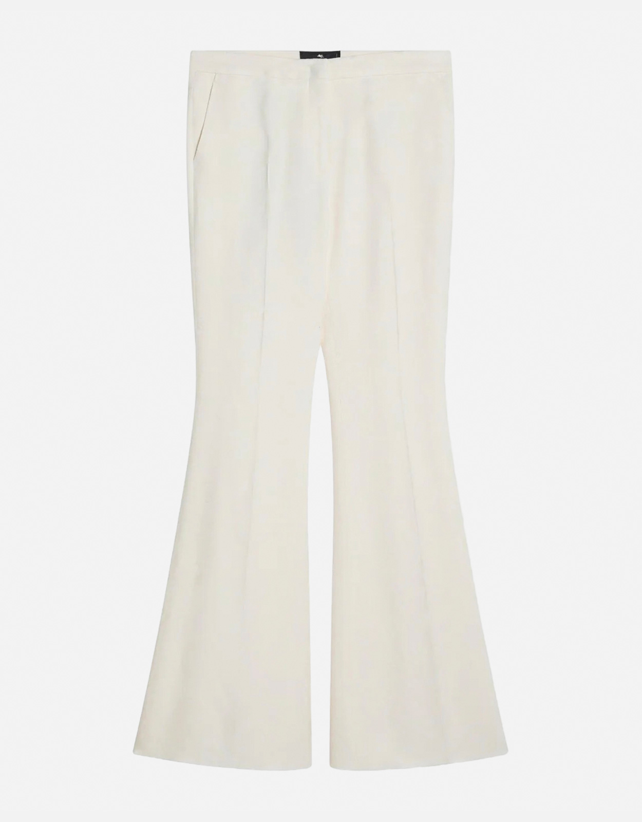 Etro Jacquard Flared Trousers　エトロ ジャカード フレア トラウザーズ Etro