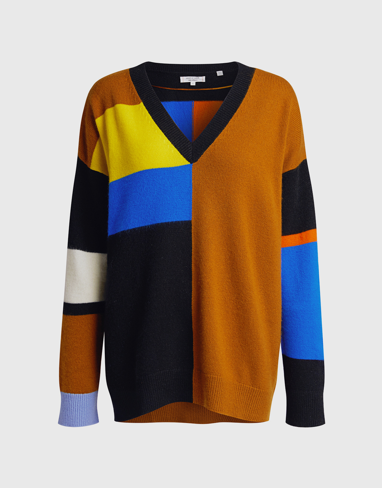 chinti and parker cardigan