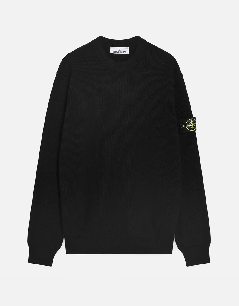 Stone Island メンズコットンクルーネックセーター (シャツ) IFCHIC.COM