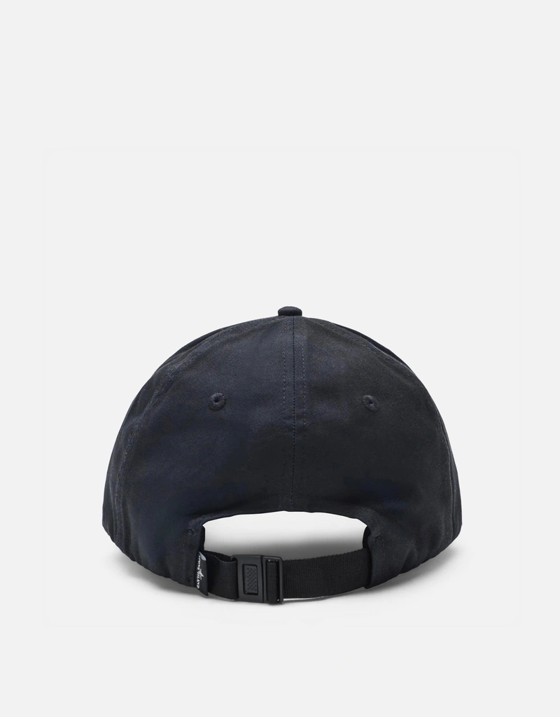 Stone Island コットン織物ベースボールキャップ (ぼうし) IFCHIC.COM
