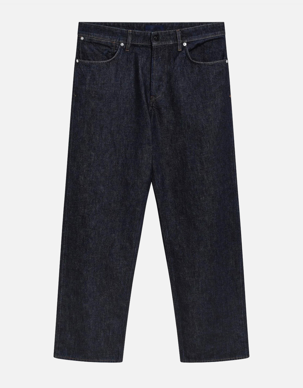 Stone Island Indigo Blue Denim Jeans - 30　Stone Island インディゴ ブルー デニム ジーンズ - 30 Stone