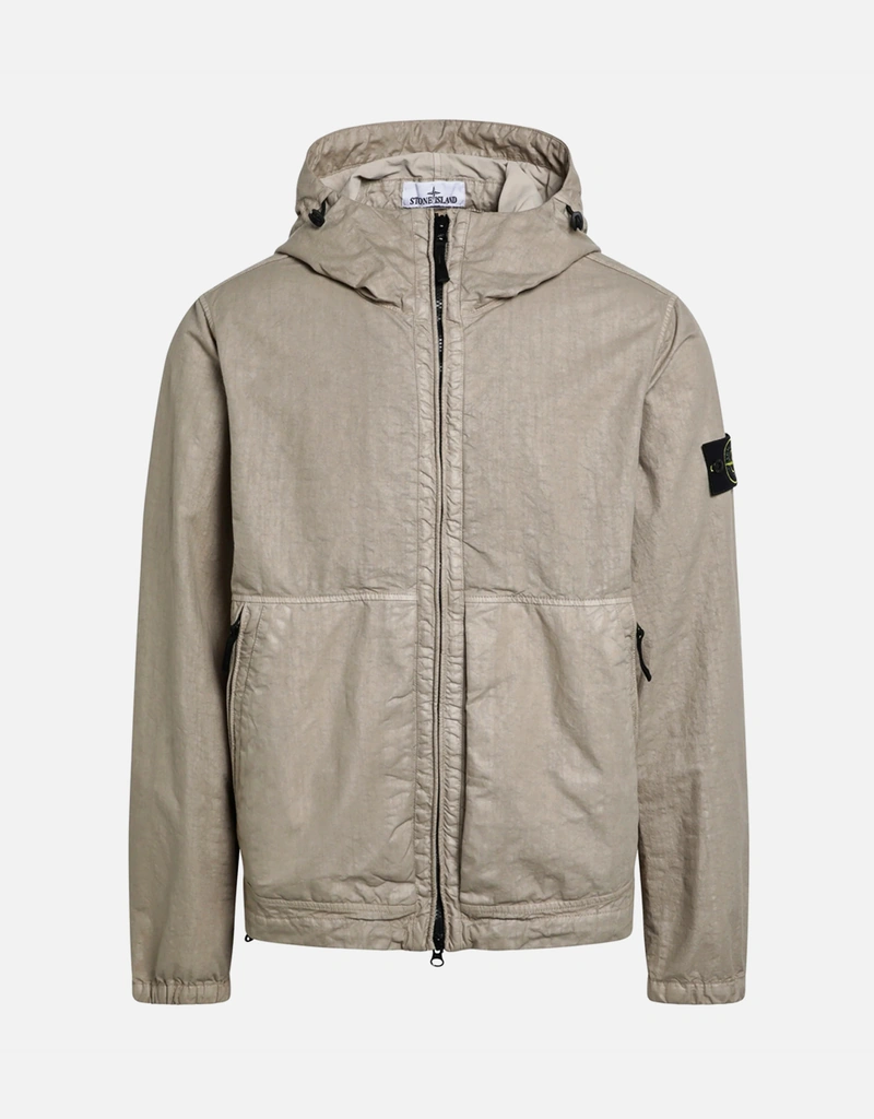 Stone Island レディース ナイロン ジップジャケット (すべての新品