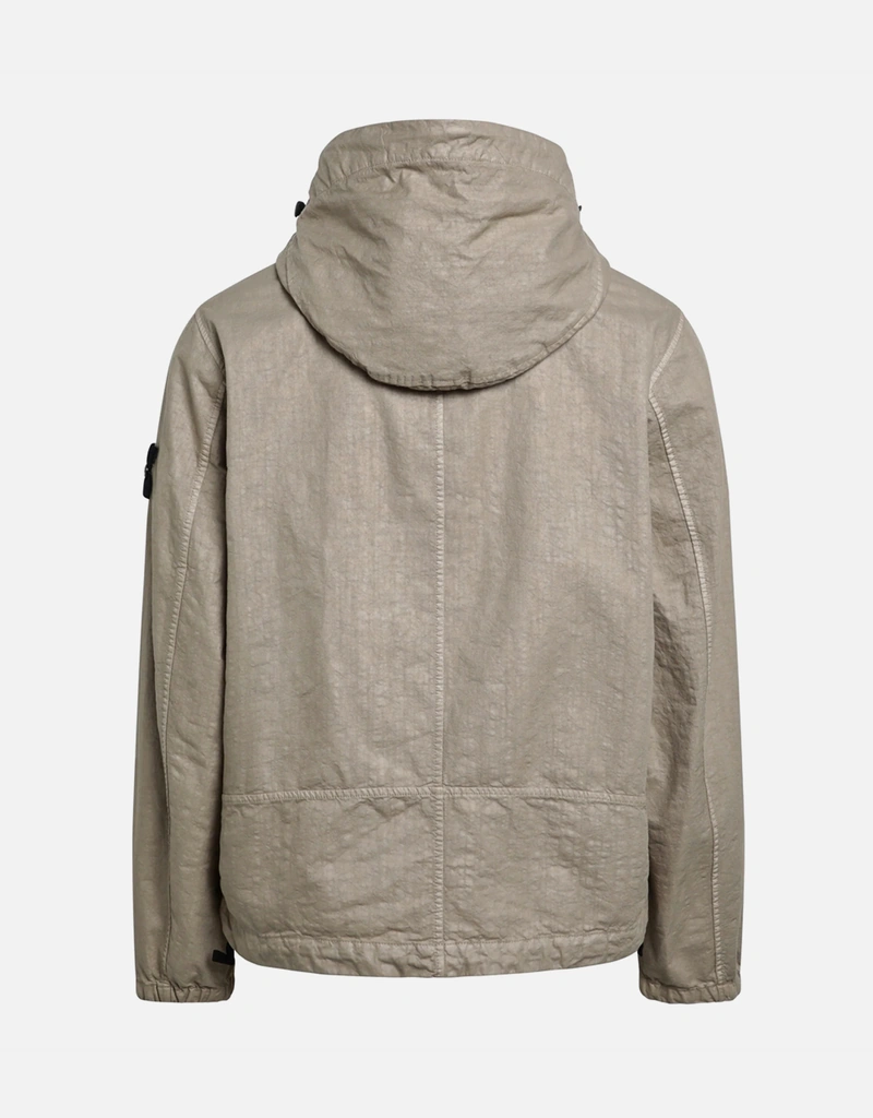 Stone Island レディース ナイロン ジップジャケット (すべての新品