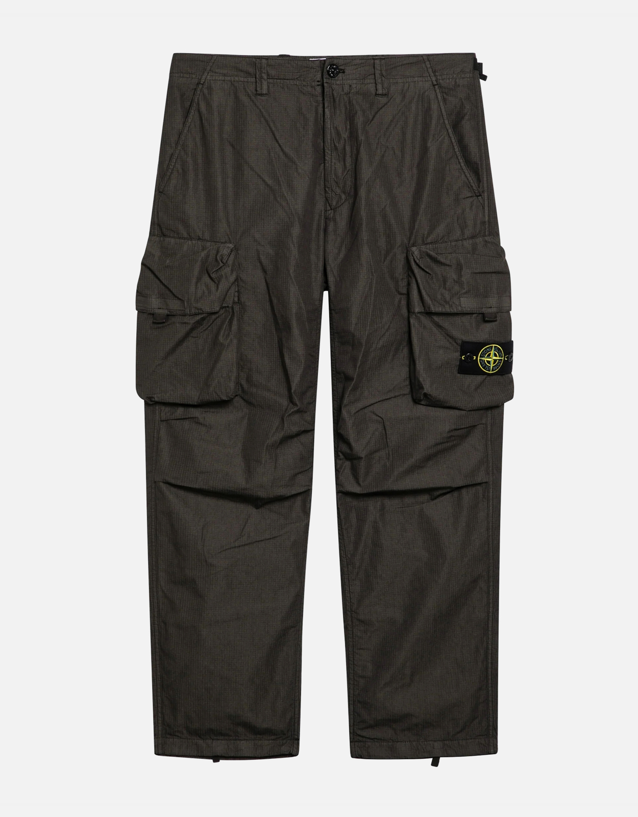 Stone Island Women Stone Island Cotton Cargo Pants - 30　Stone Island レディース Stone Island コットン カーゴ パンツ - 30 Stone