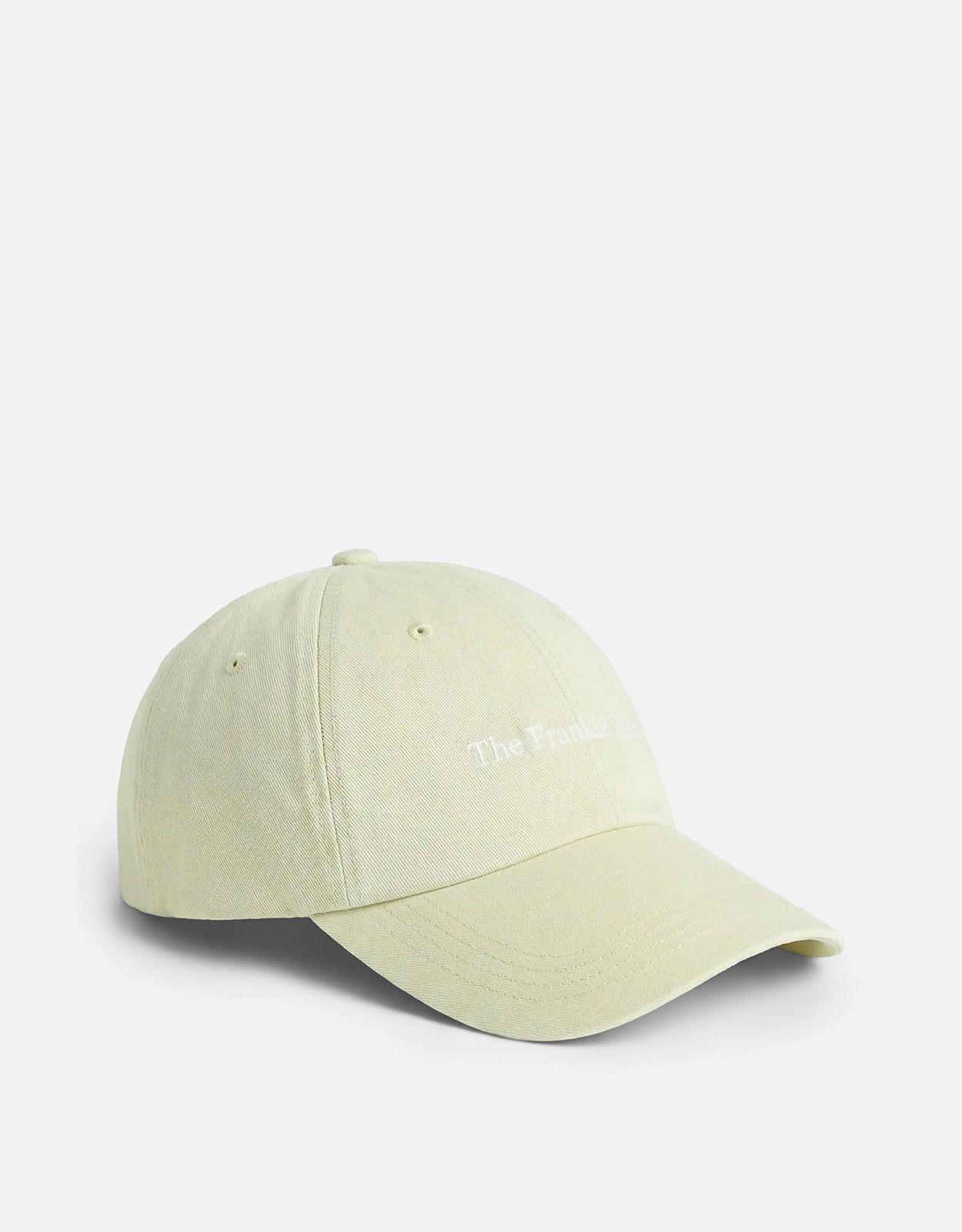 The Frankie Shop フランキーベースボールキャップ (ぼうし) IFCHIC.COM