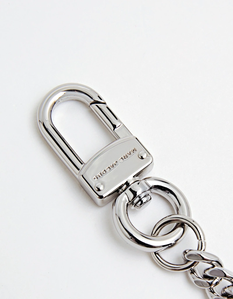Marc Jacobs The Grommet Bag Charm (All New In,Accessories) IFCHIC.COM