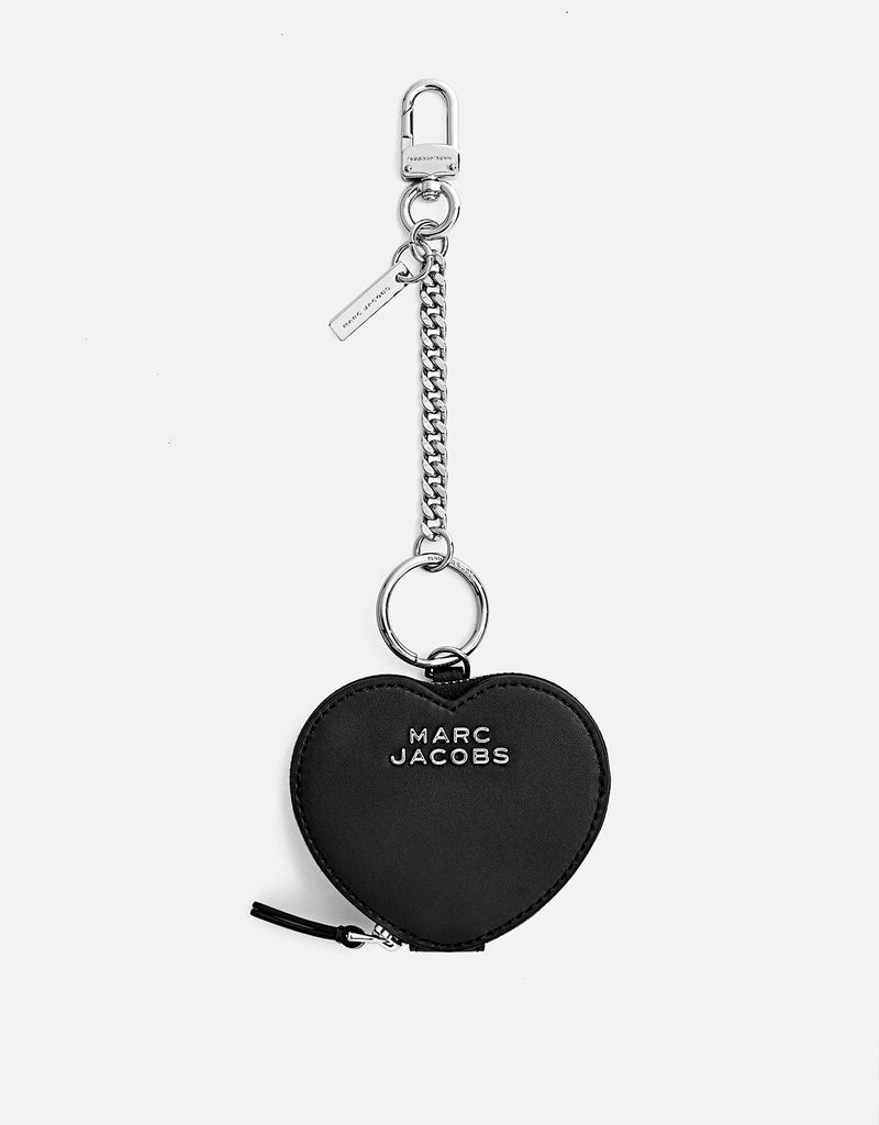 Marc Jacobs The Heart Pouch Bag Charm (すべての新品,アクセサリ