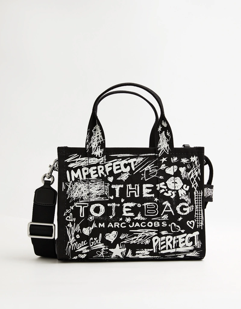 Marc Jacobs The Small Canvas Tote Bag (すべての新品,バッグ) IFCHIC.COM