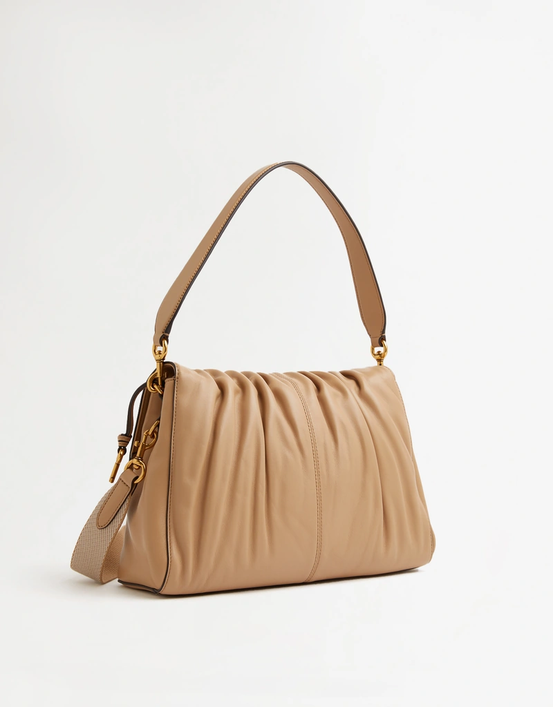 Marc Jacobs The Cristina Shoulder Messenger Bag (すべての新品