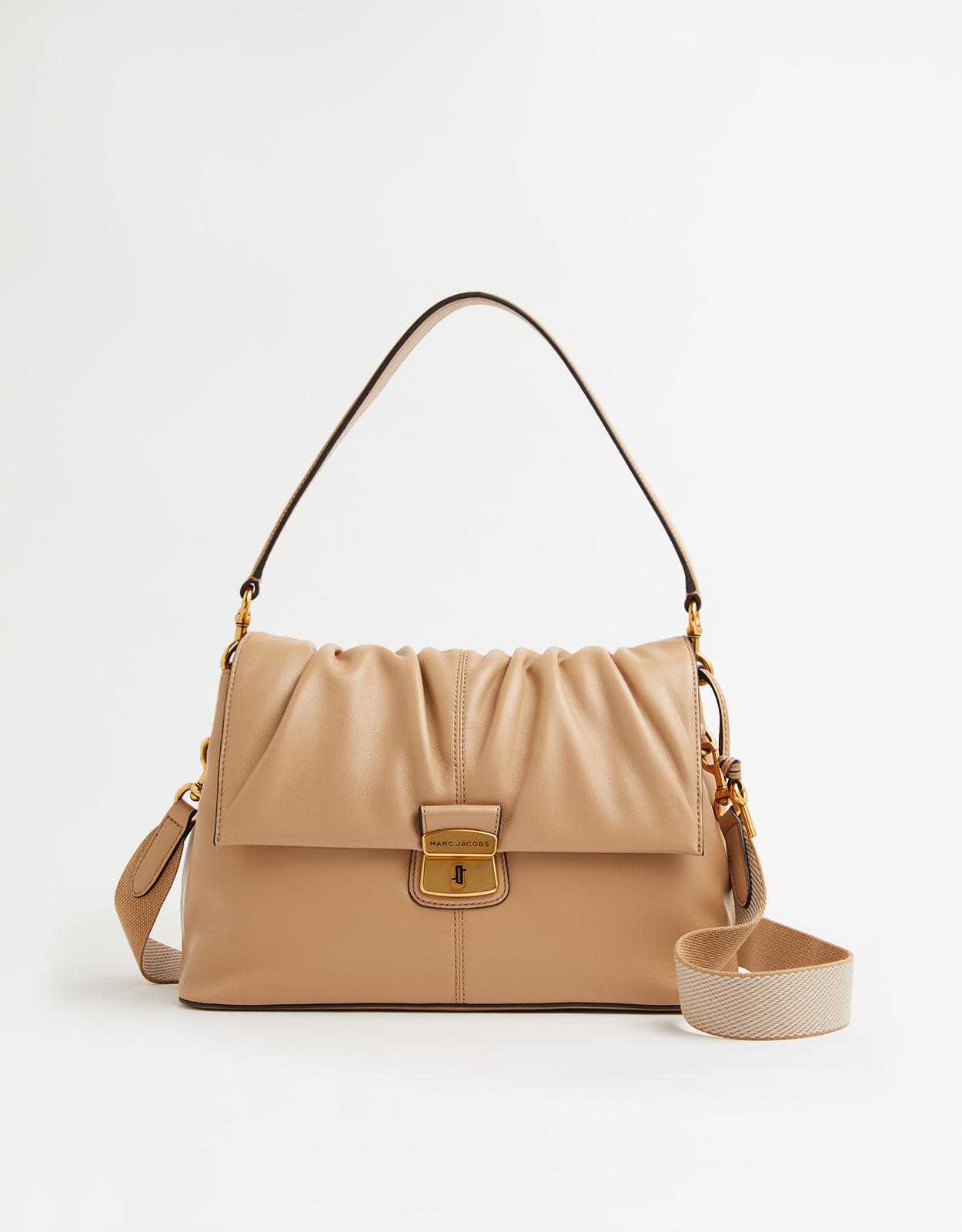 Marc Jacobs The Cristina Shoulder Messenger Bag (すべての新品