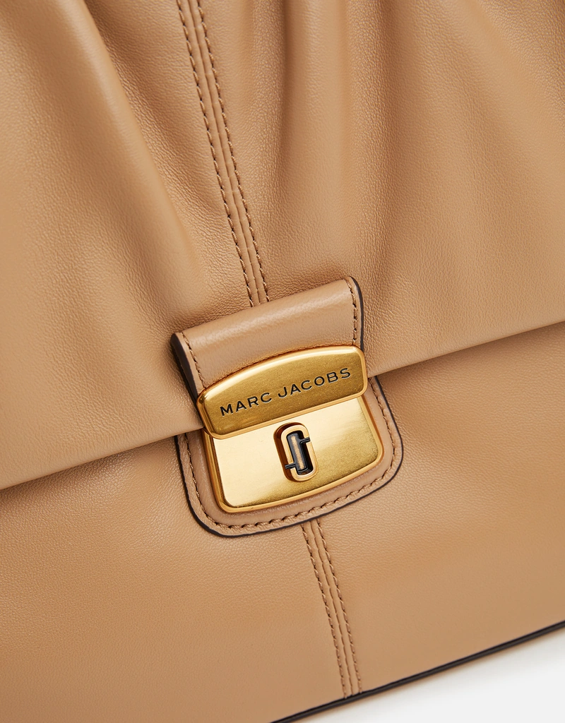 Marc Jacobs The Cristina Shoulder Messenger Bag (すべての新品