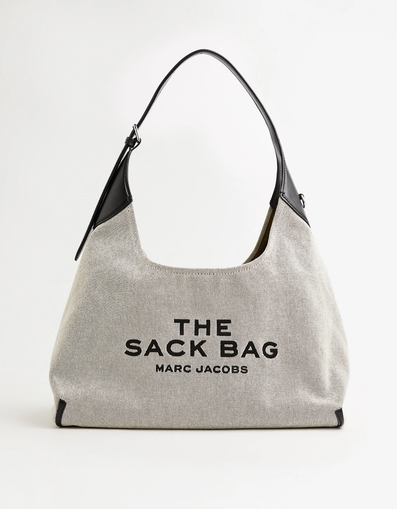 Marc Jacobs The Canvas Sack Bag (すべての新品,バッグ) IFCHIC.COM