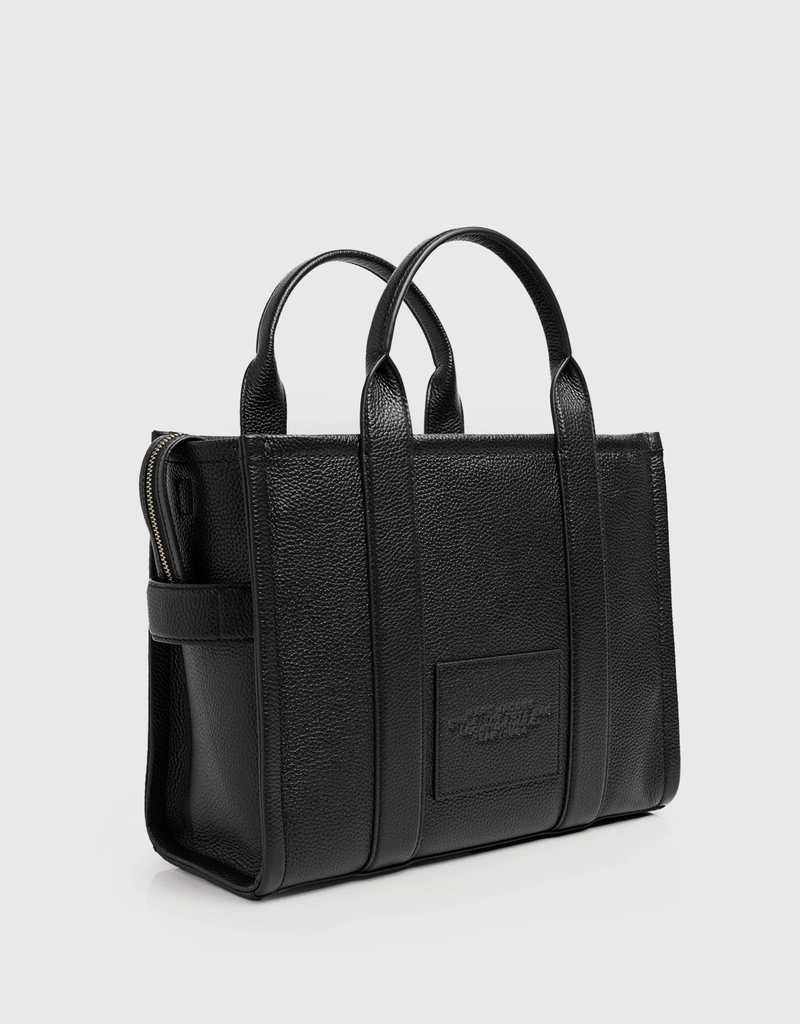 Marc Jacobs The Leather Small Tote Bag (すべての新品,バッグ