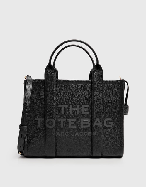Marc Jacobs The Leather Small Tote Bag (すべての新品,バッグ
