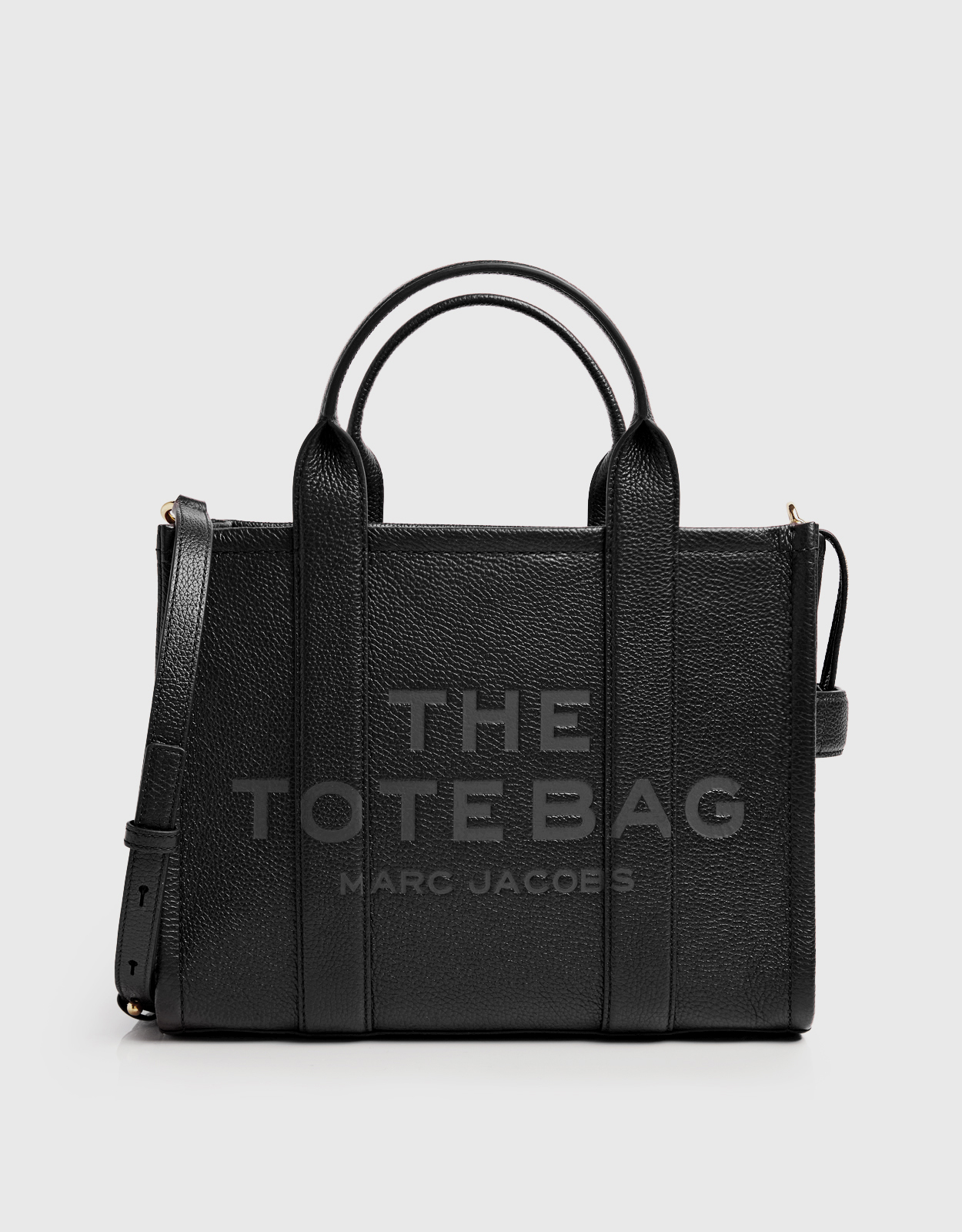 Marc Jacobs The Leather Small Tote Bag (すべての新品,バッグ