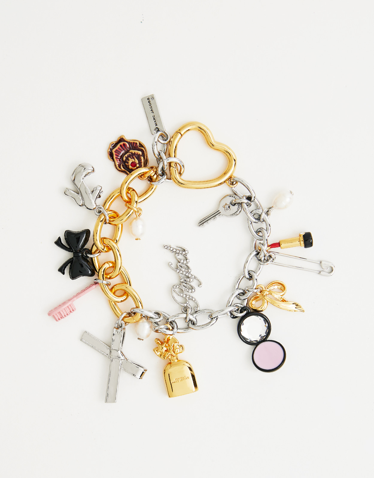 Marc Jacobs ブレスレット＆バンド | ジュエリー 新作・セール