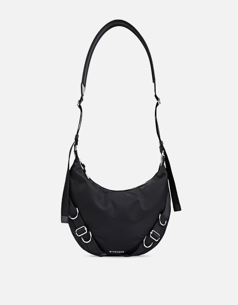 Givenchy Voyou ナイロン 斜め掛けバッグ (メッセンジャーバッグ