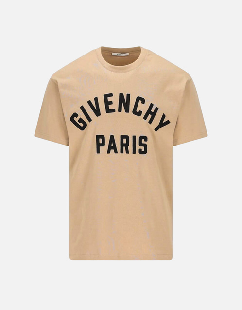 Givenchy メンズレギュラーフィットTシャツ (すべての新品) IFCHIC.COM