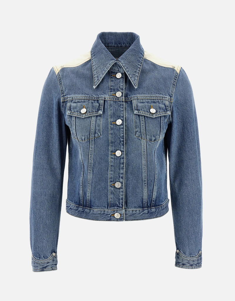 Givenchy デニムジャケット () IFCHIC.COM