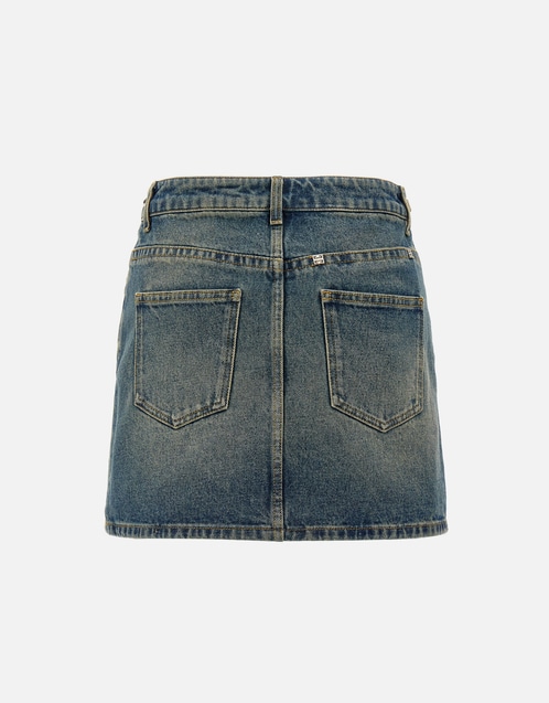 Givenchy デニムスカート | デニム単品 新作・セール | IFCHIC